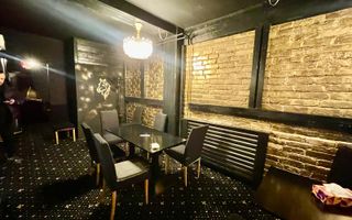 INCHIRIERE RESTAURANT DOROBANTI FLOREASCA 175MP GATA DE UTILIZARE - Poză 3