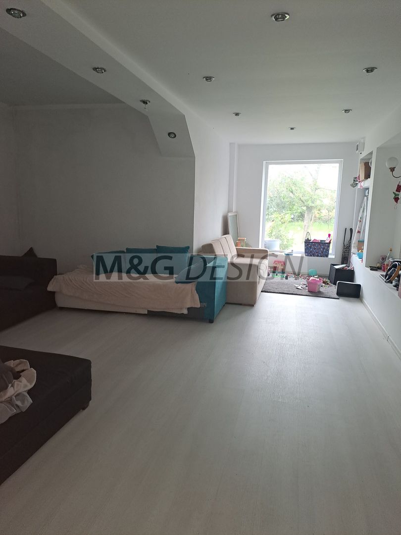 Casa individuala comuna  Peciu -Nou - Poză 17