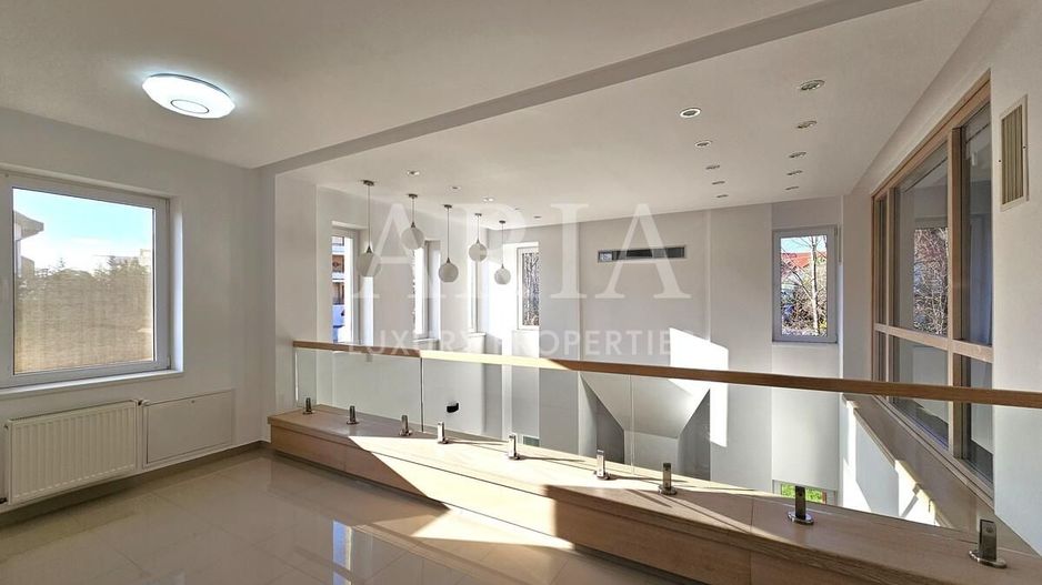 VILA INDIVIDUALA  | BANEASA RESIDENTIAL PARK - Poză 3