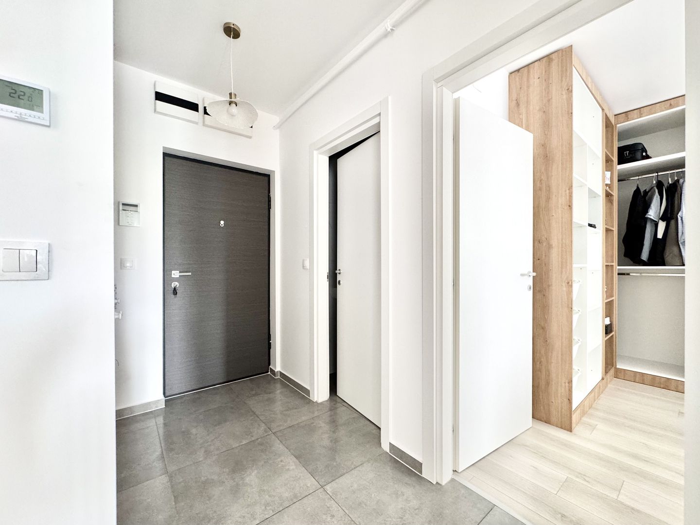 2 Camere elegante cu grădină – Denia Forest - Poză 13