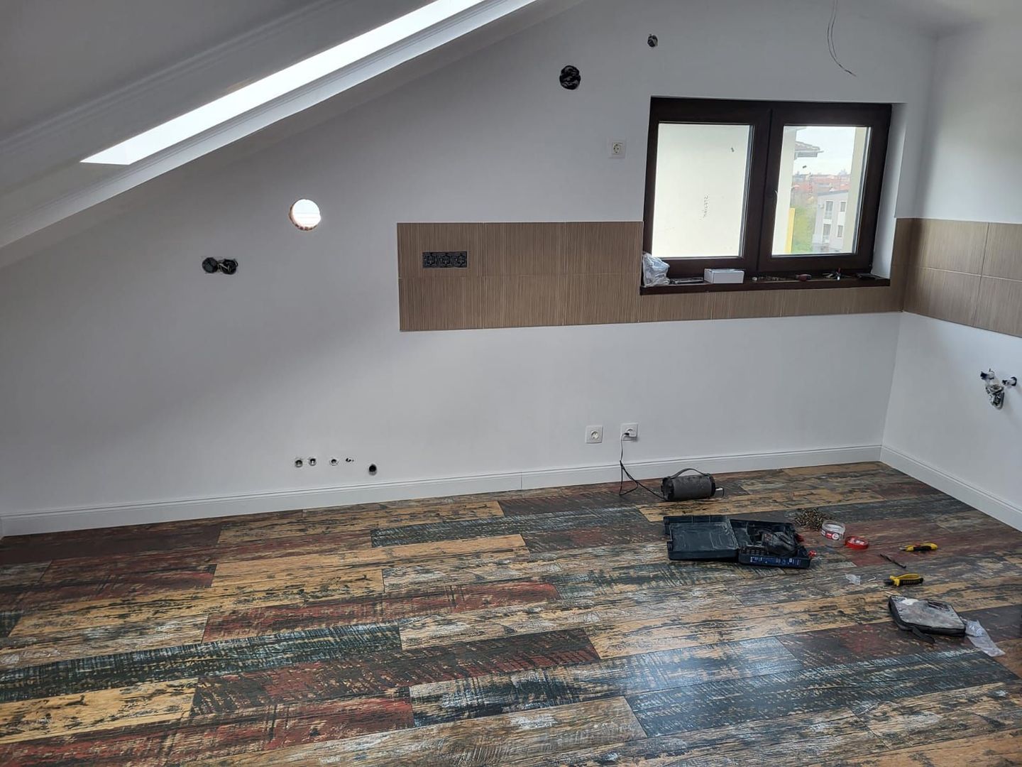 Apartament 2 camere Calea Urseni - Poză 1