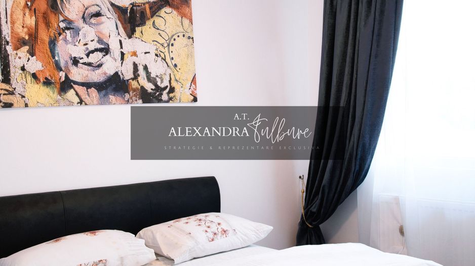 Charming Home By Feleacu, 1582 mp teren. Se accepta schimburi. - Poză 23