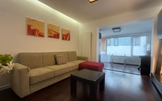 Apartament pe doua niveluri in Manastur Alee Balea cat friendly - Poză 1