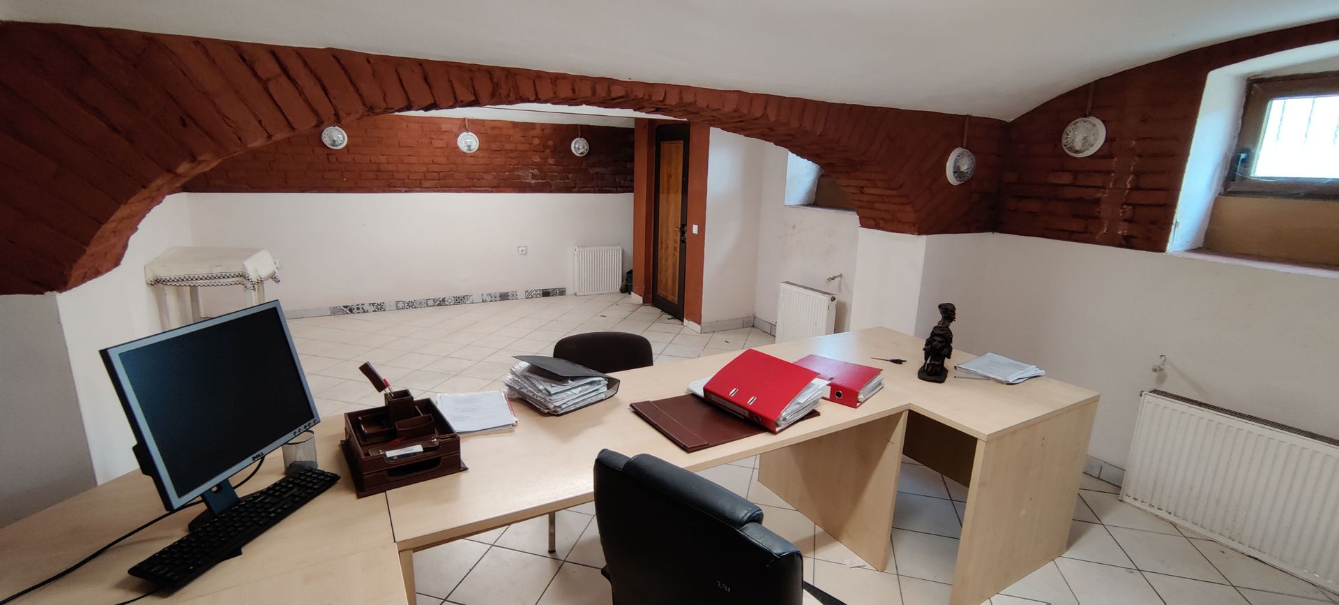 SPATIU COMERCIAL SAD  50 MP PE MALUL BEGAI - Poză 5