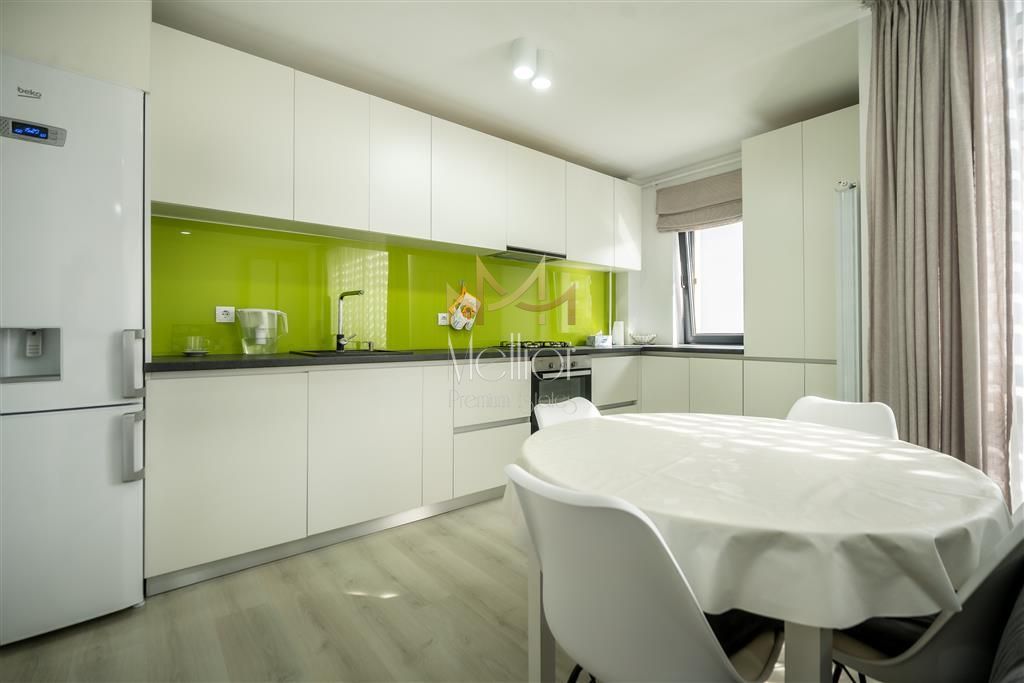 Apartament superb 2 camere | bloc nou | parcare | cartier Europa! - Poză 5