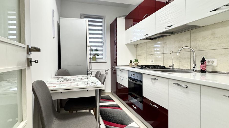 3 camere, dormitor cu baie proprie – Braytim - Poză 24