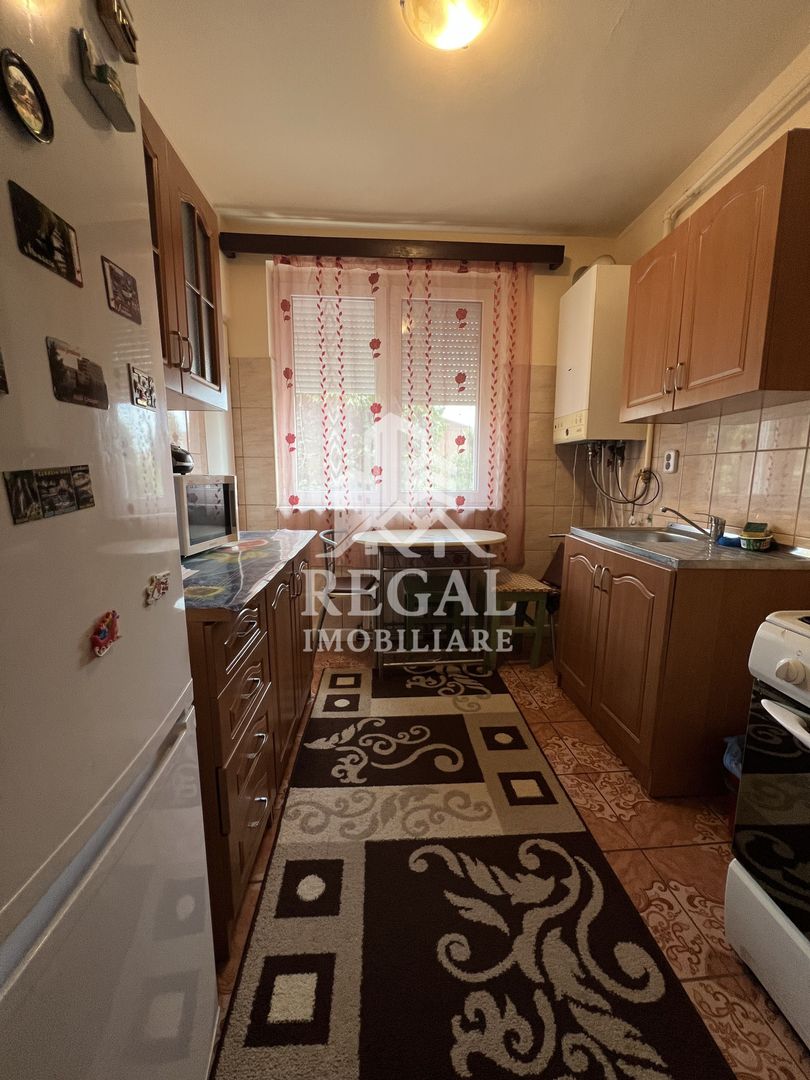 Apartament 2 camere de închiriat – vis-a-vis de Pompieri - Poză 4
