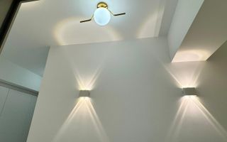 Penthouse 3 dormitoare I living+bucatarie I terasa generoasa I Tatarasi - Poză 35
