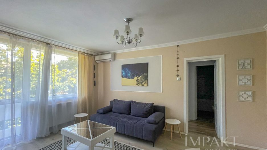 Apartament 2 camere cochet Grigorescu - Poză 7