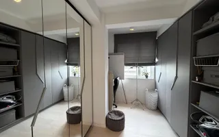 Penthouse 2 niveluri de 120mp, terase 60mp, parcare, zona Iulius Mall - Poză 19