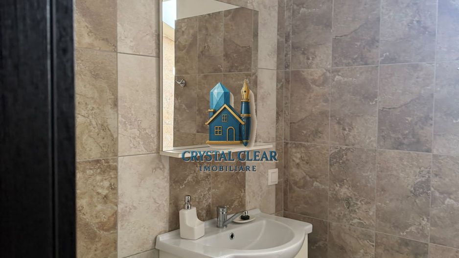 Apartament - Penthouse 4 camere - zona 7 noiembrie - Poză 11