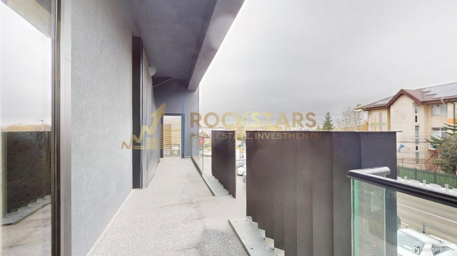 Spatiu Comercial | Birouri | Pantelimon | Bd. Biruintei | 258mp | Open Space - Poză 27