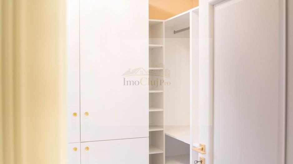 Inchirere casa Smart cu piscină, 5 camere, 5 băi și garaj – Borhanci - Poză 22