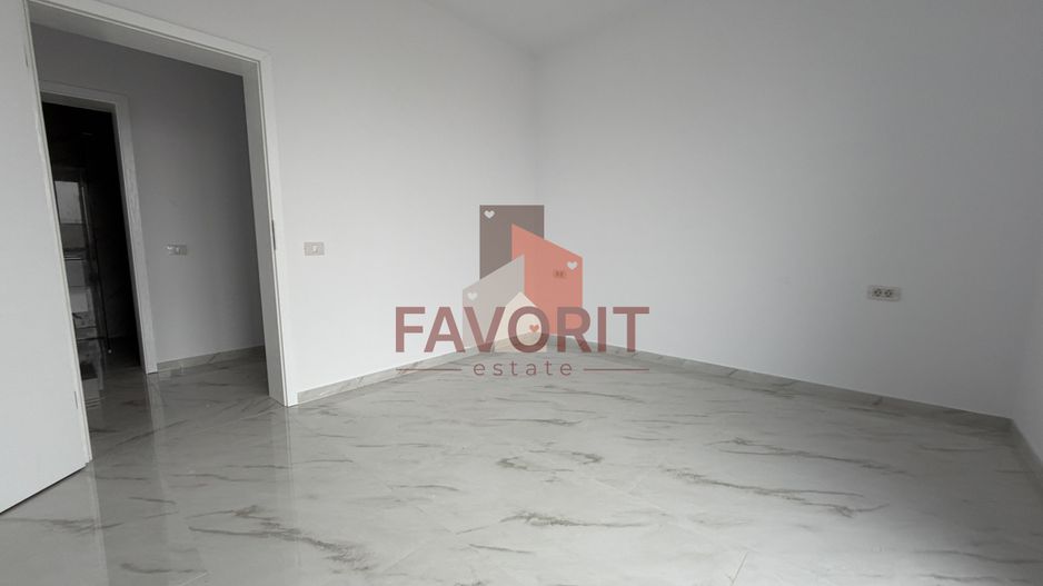 Apartament 2 camere | Decomandat | La asfalt | Curte + 2 locuri de parcare - Poză 8