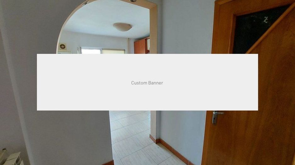 Apartament 3 camere Piata Alba Iulia - Poză 7