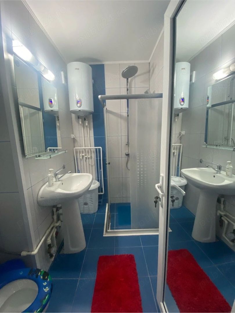 De inchiriat apartament cu o cameră ultracentral Mazepa1, 350 euro - Poză 7