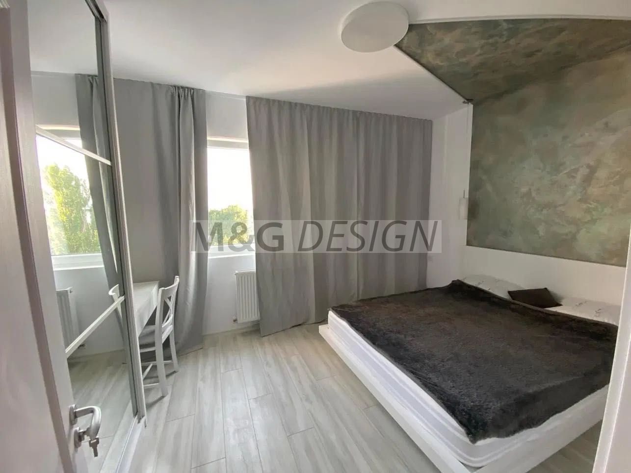 Apartament 2 camere Torontalului bloc nou - Poză 4