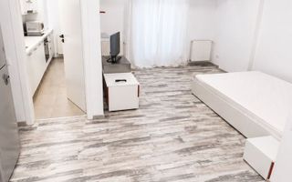 Studio -garsoniera de inchiriat Politehnica Park Residence - Poză 2