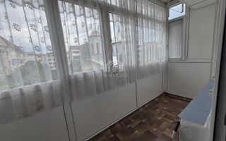 Apartament cu 2 camere ~ zona Dorobanti 1 ~ etaj 3din4 ~ cu imbunatatiri - Poză 6