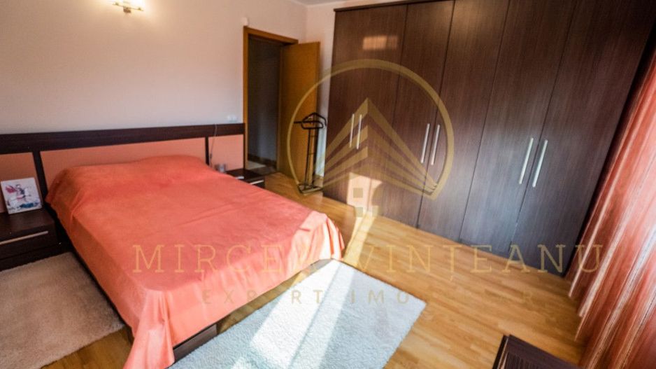 Palazu Mare / Elvila -  Vanzare Vila  D+P+1E cu teren de 996 mp - Poză 39