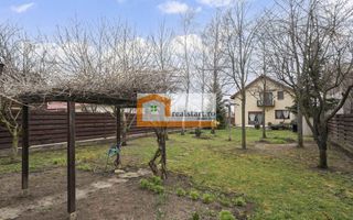 Langa Padurea Corbeanca, P+M, teren 780mp, terasa 35mp, mobilata&utilata - Poză 25