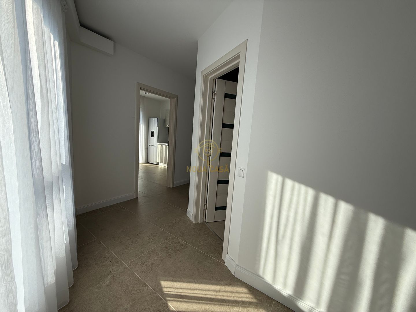 Apartament la Primia Inchiriere /Etaj 2/2 Dormitoare/Zona Exclusivista - Poză 8