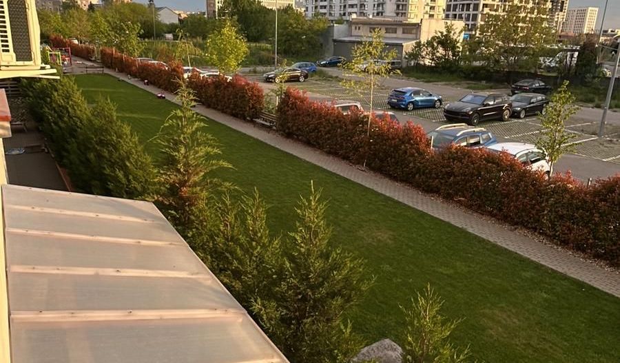 Apartament cu 2 camere cu 70 mp-  Zona Torontal - Poză 14