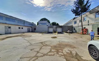 Hala De Inchiriat, zona Depozitelor Pitesti - Poză 31