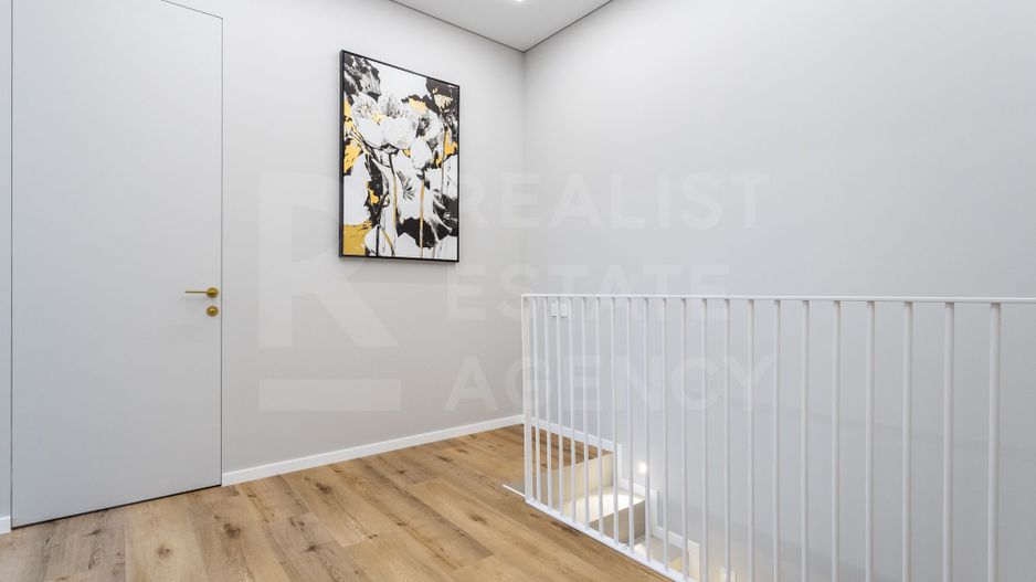 Vânzare, apartament, 3 camere, str. Nicolae Milescu Spătaru, Ciocana - Poză 16