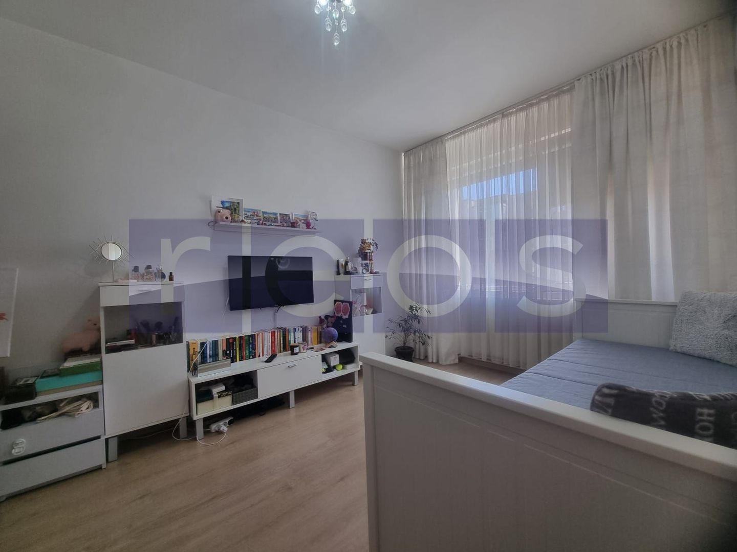 VANZARE 2 CAMERE-DECOMANDAT -TINERETULUI- TIMPURI NOI - Poză 3