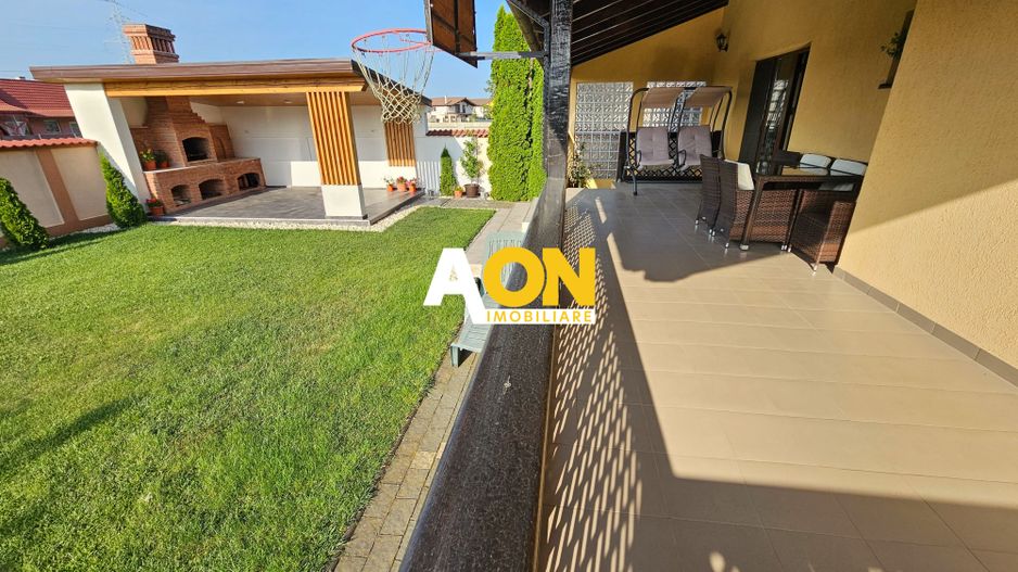 Casa 5 camere, mobilata, utilata, 500 mp teren, zona Ampoi 3 - Poză 3