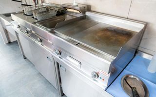 Restaurant Fast Food de vânzare | Vicovu de Sus - Poză 17