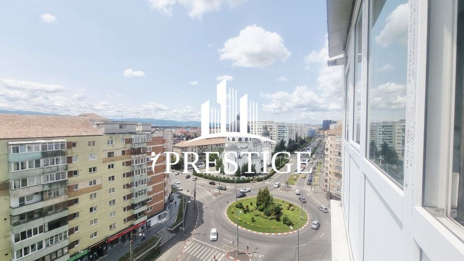 APARTAMENT 2 CAMERE SIBIU MIHAI VITEAZU | LIFT | BALCON 7 MP | PIVNIȚĂ - Poză 17