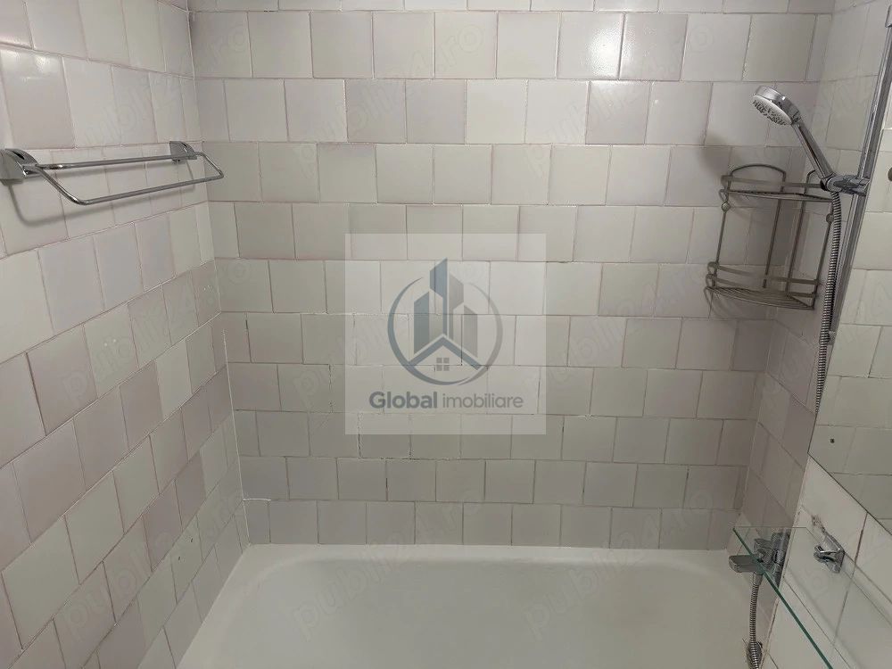 Garsonieră Dorobanți | 30 mp | Mobilat utilat | 375 € - Poză 5