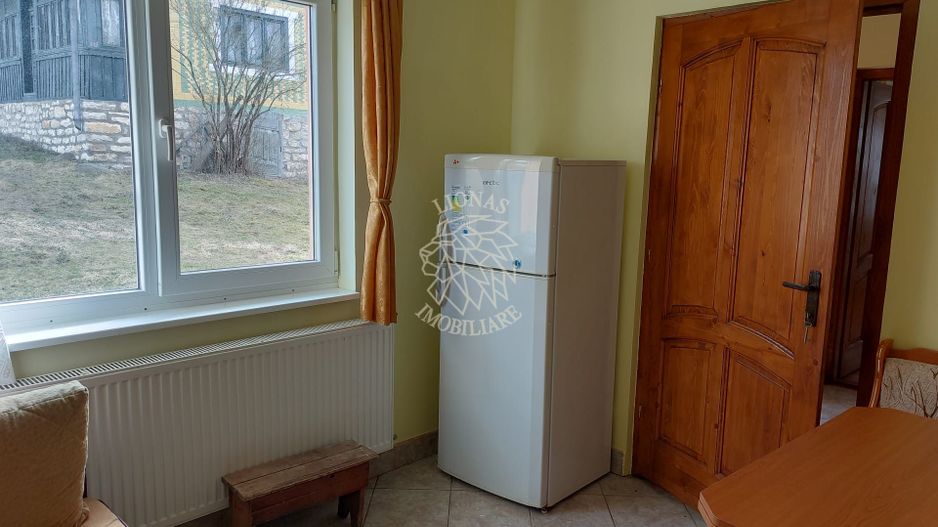 Comision 0% Casă cu teren de 2.841 mp 2 locuințe Margau apropape Cluj si Apuseni - Poză 4