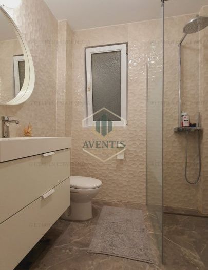 4 camere deosebit, renovat, 3 balcoane, bloc reconsolidat, Universitate Balcescu - Poză 15