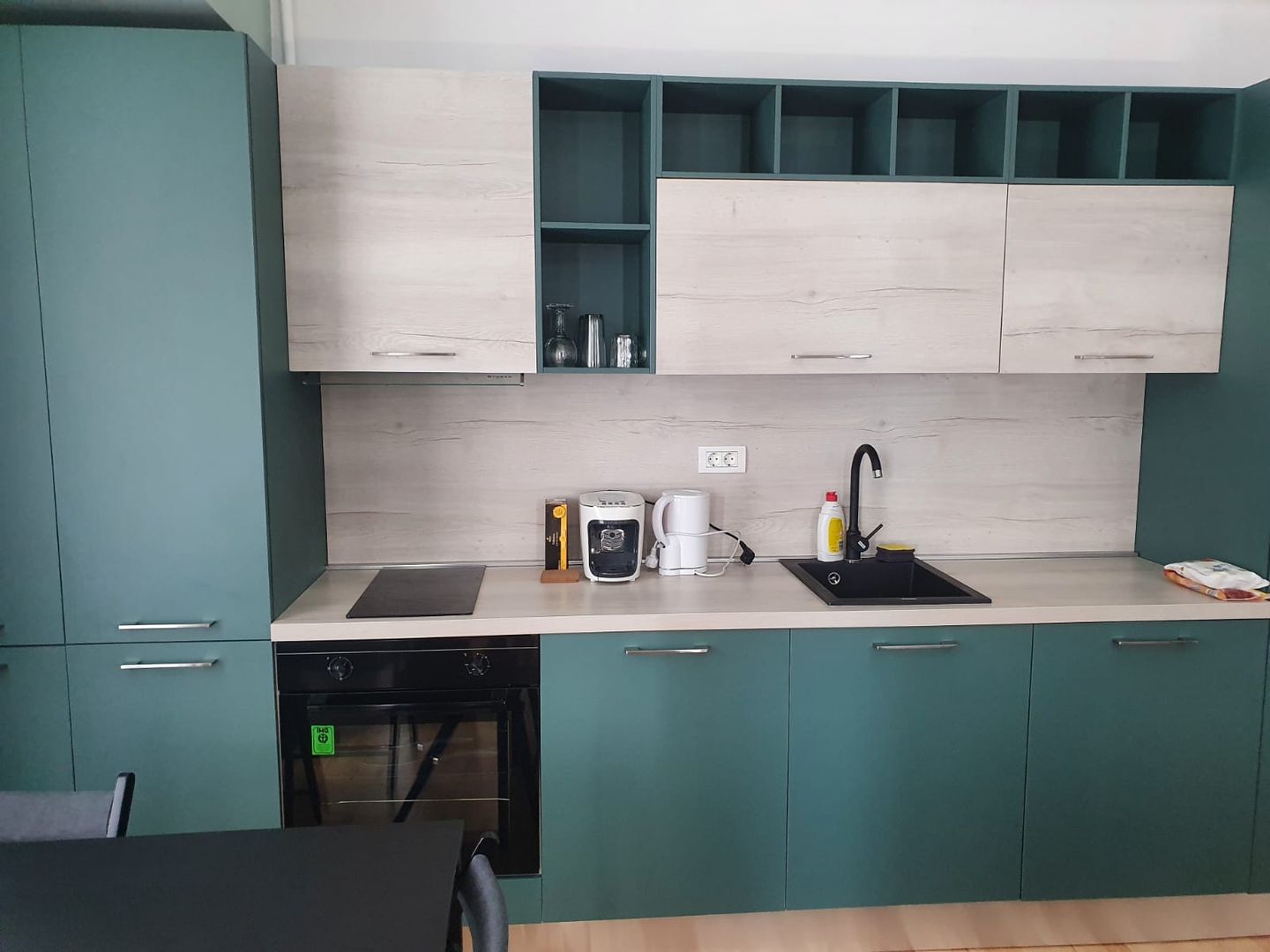 Apartament 2 camere, pe malul mării,  Mamaia Nord - Poză 3