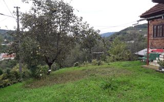 ANSAMBLU DE  CASE  C1 - C2, MALU CU FLORI, TEREN 1013 MP, PREȚ 75000 E - Poză 4