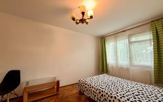 Apartament 2 camere cu balcon, parter inalt, Gheorgheni, zona Albini! - Poză 4