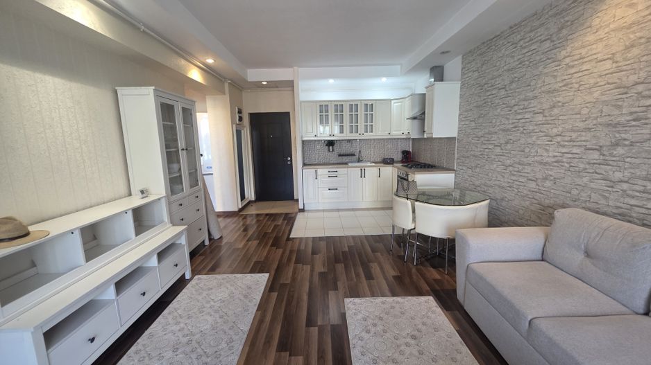 2 camere | Cosmopolis Faza 2 | etaj 1 | parcare inclusă - Poză 2