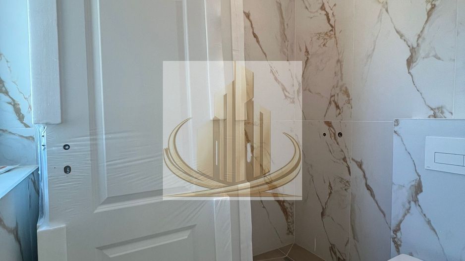Duplex Mediteranean, Dumbravita, 5 camere, finisaje premium,casa SMART - Poză 16