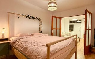 Apartament 2 camere, 45 mp, semidecomandat, zona Gara de Nord - Poză 2