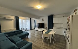 2 camere Lujerului-Orsova-Lacul Morii( -72mp) - Poză 2