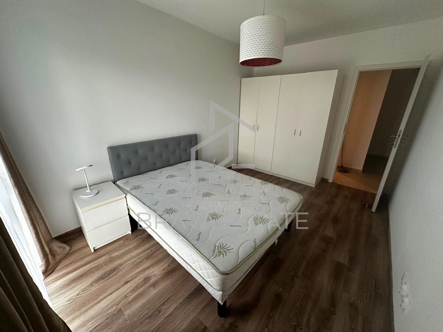 Apartament 2 camere, 53 mp, parcare, balcon, Bună Ziua - Poză 1