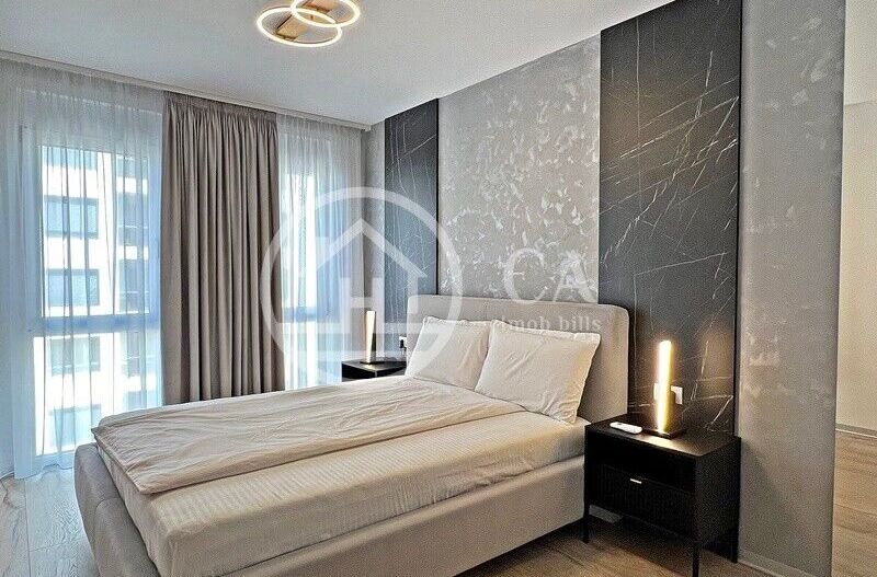 Apartament de inchiriat cu 3 camere in WEST RESIDENCE, Oradea - Poză 9