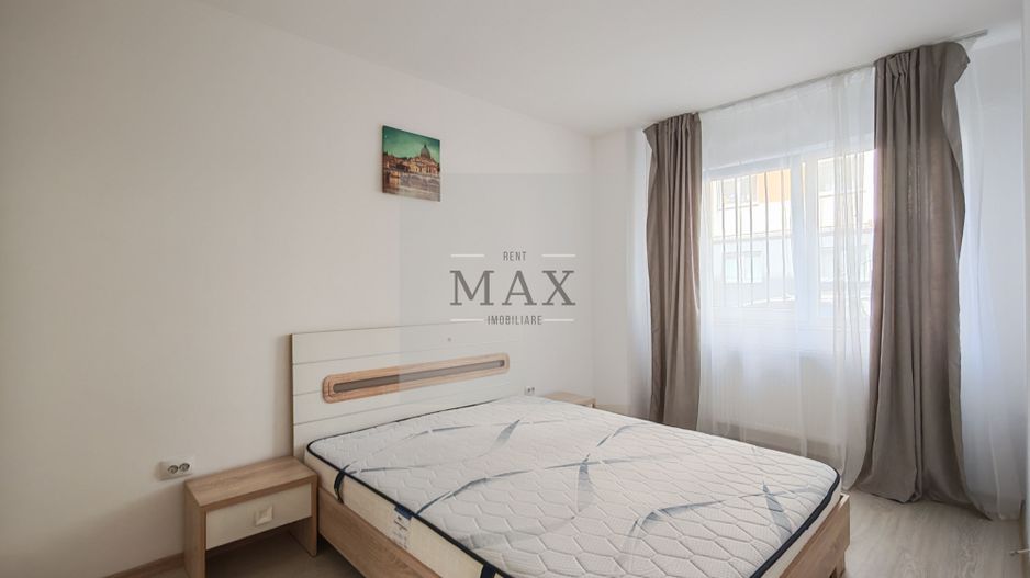 Apartament 2 camere mobilat, Str Galaxiei, Baciu. - Poză 1