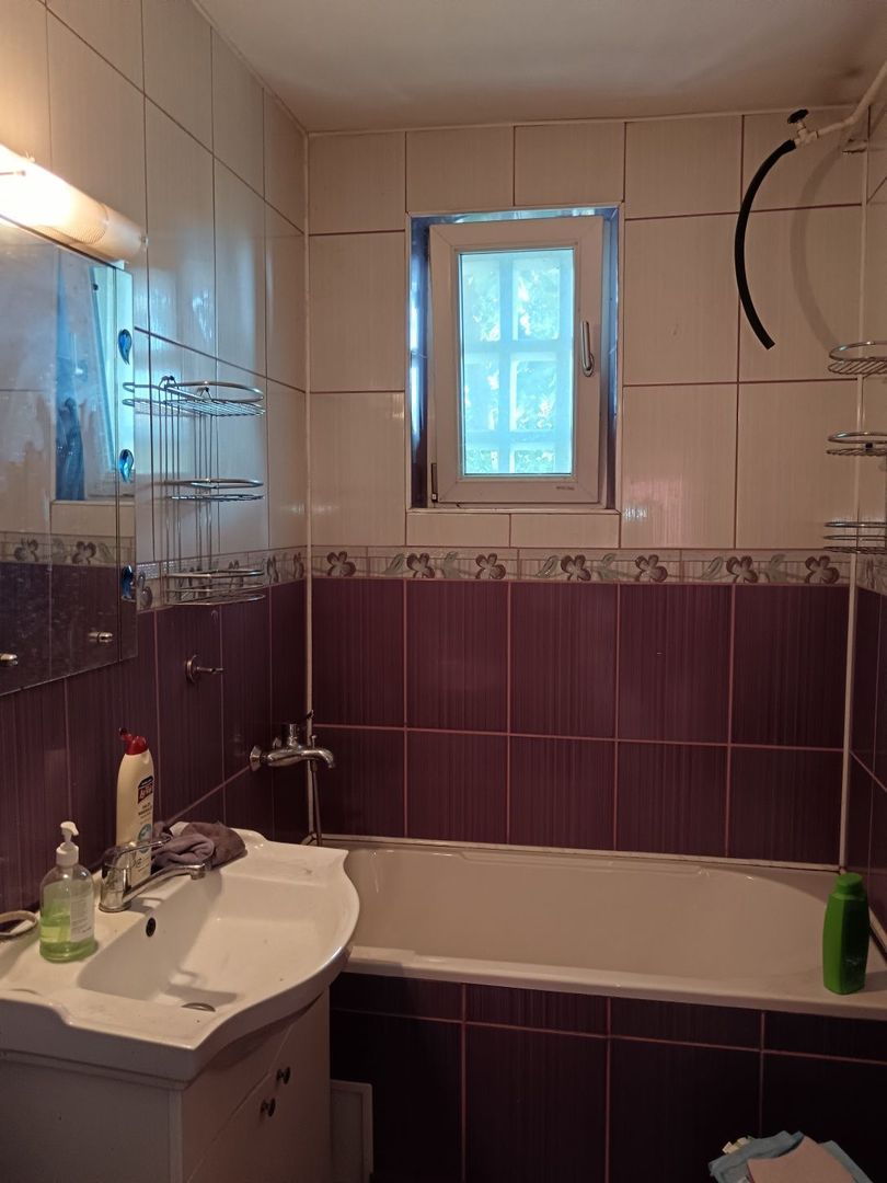 Apartament 3 camere semidecomandat- Bld.N.Titulescu - Poză 5