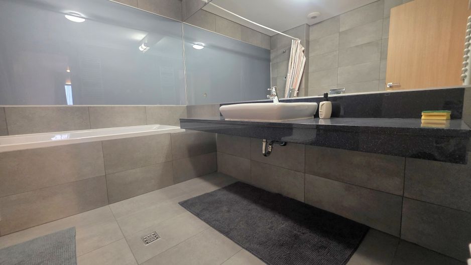 Apartament | 3 camere | Upground Residence | Barbu Văcărescu - Poză 12