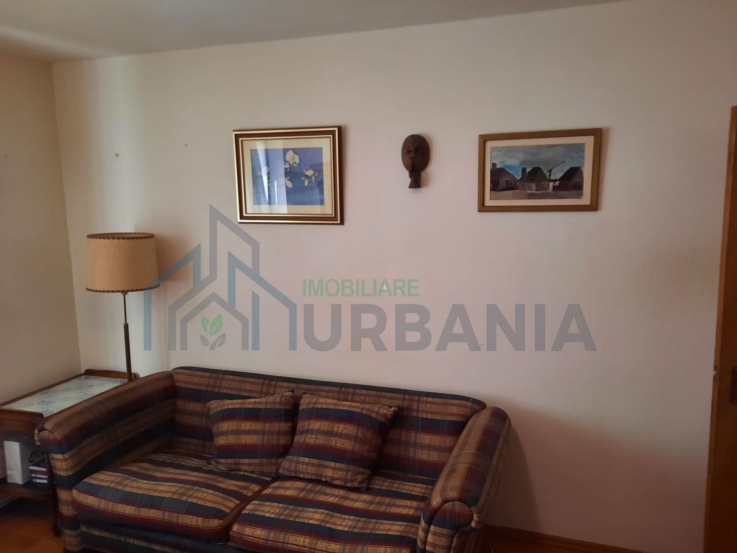 Apartament 3 camere de închiriat, Păcurari, Iași - Poză 5