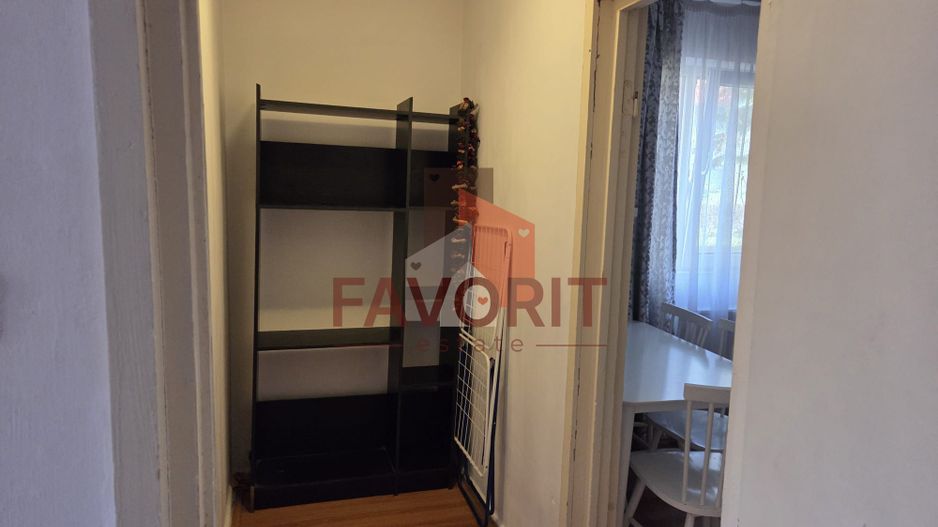 3 camere | parter | mobilat si utilat | zona excelenta | - Poză 10